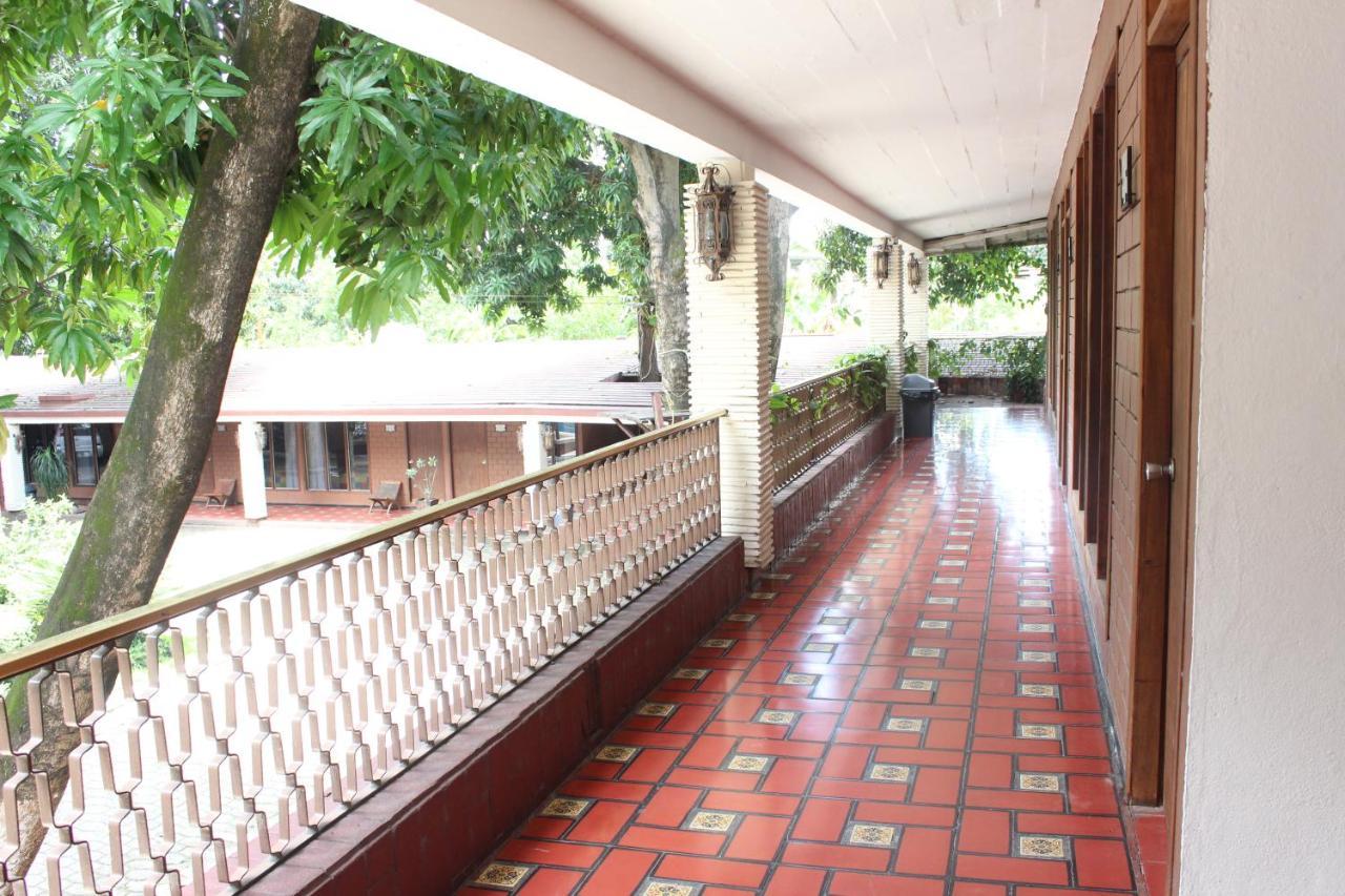 Hotel El Rancho Tuxtepec 객실 사진
