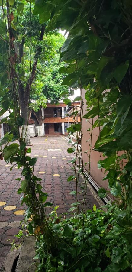 Hotel El Rancho Tuxtepec 외부 사진